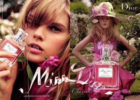 Miss Dior Chérie - "Miss Dior Chérie 1"