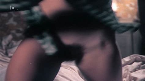 Naked Jacqueline P Ggel In Polizeiruf