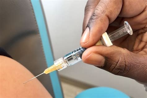 Les vaccins contre le papillomavirus HPV et les infections à