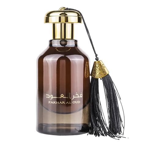 Fakhar Al Oud 100ml EDP By Ard Al Zaafaran Soghaat Gifts Fragrances