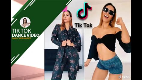 Create A Tik Tok Dance Video To Promote Your Music By Dailechernandez