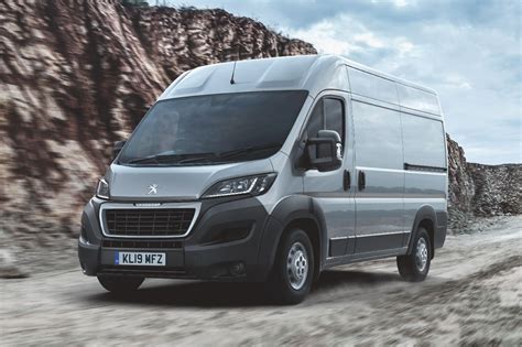 Peugeot Boxer Ceny Bli Niaka Ducato