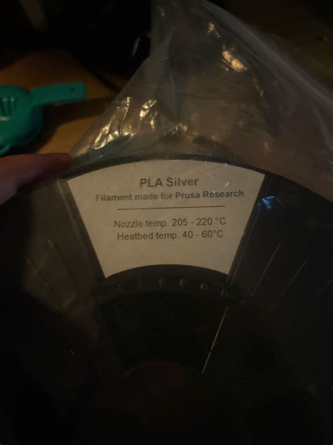 PLA Silver giving me strong headaches and nausea : r/3Dprinting