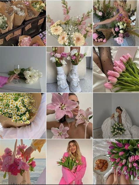 Пин от пользователя Anastasia An на доске Flower shop | Цветочные ...