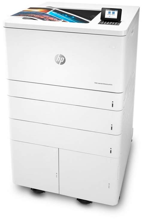 Принтер HP Color LaserJet Enterprise M751dn T3U44A купить в Москве и с ...