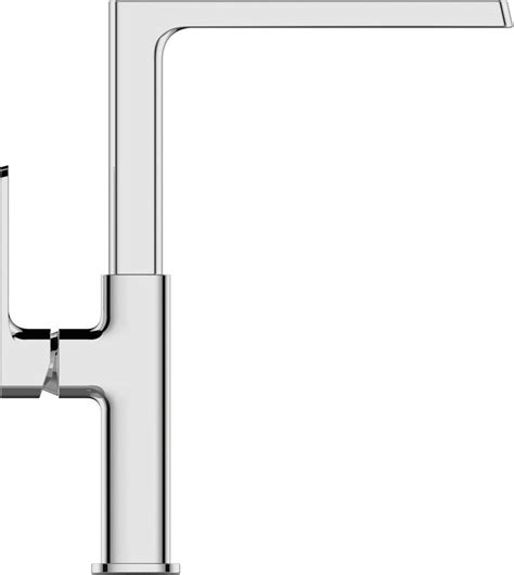 Смеситель для кухни Elghansa Heffen 5652520 купить в магазине ...