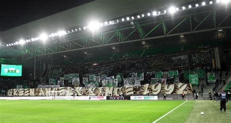 Asse Les Dirigeants En Prennent Encore Pour Leur Grade