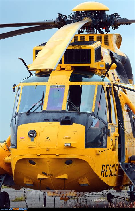 Westland Sea King Har A Large Preview Airteamimages