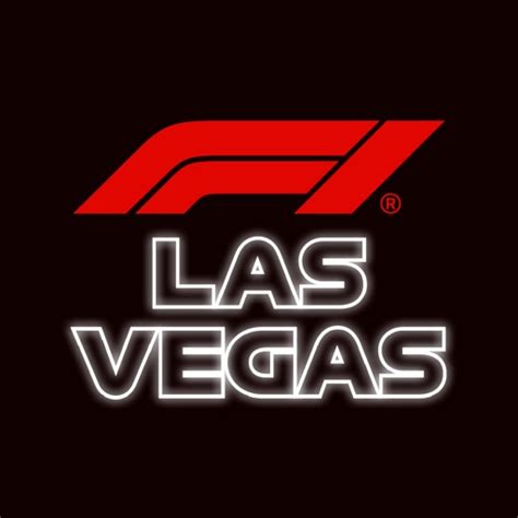 F1 Las Vegas By Las Vegas Grand Prix Inc