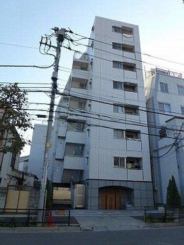 コンフォヤード東中野東京都中野区東中野4丁目の物件情報｜いい部屋ネットの大東建託リーシング