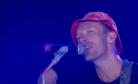 Coldplay Adia Shows No Brasil Para R Dio Cara A Fm