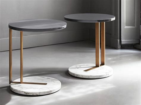 Modern Side Tables You'd Want in Every Room