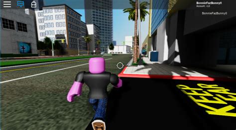 Beta Grand Theft Auto V Roblox