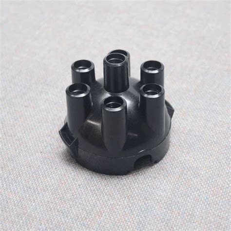 Distributor Cap Moss Motors