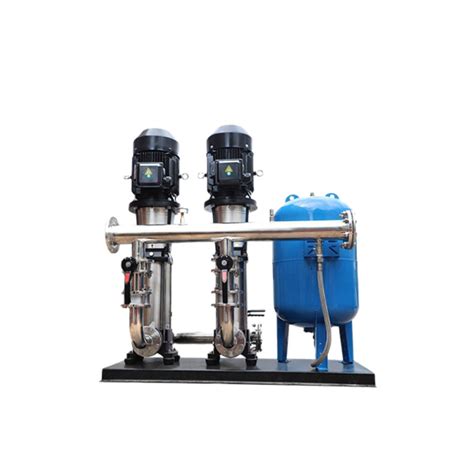 Dn Dn Vertical Multistage Booster Pump Vertical Multi Stage