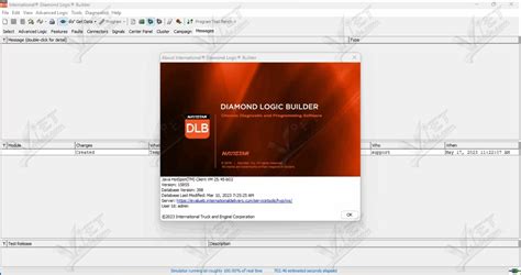 Navistar Diamond Logic Builder Dlb Vietvehicle