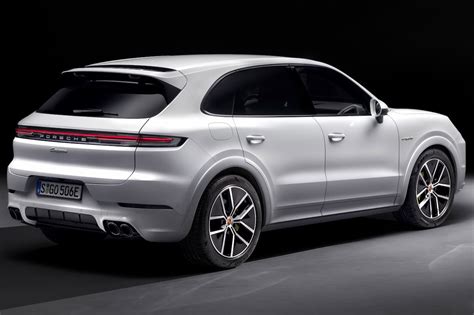 2024 Porsche Cayenne Hybrid Release Date Bride Clarita