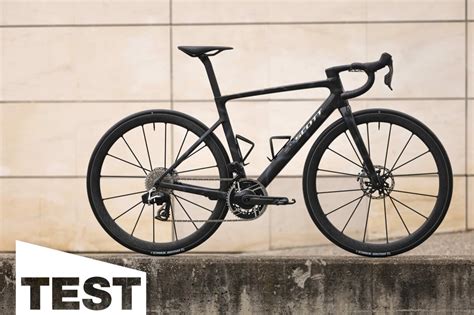 Scott Addict Tests Und Neuheiten 2025 Rennrad News