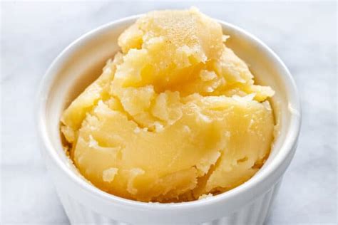 17 Types of Butter - Jessica Gavin