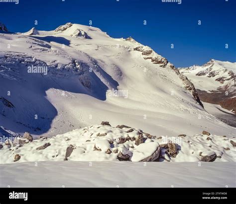 Linker Ferner Kogel Mountain Hi Res Stock Photography And Images Alamy