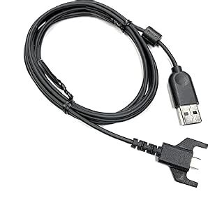 Logitech Cable De Carga USB Para Rat N Inal Mbrico G PRO Amazon