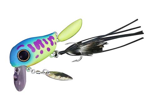 Jackall Micro Tappy – Suffolk Sports Lismore
