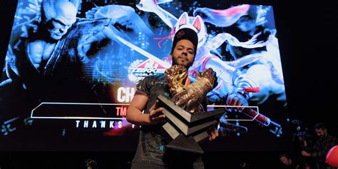 Tekken 7 Best Esports Moments You Need To Remember