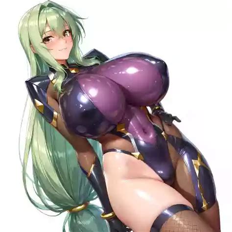 Tag Ai Generated Nhentai Hentai Doujinshi And Manga