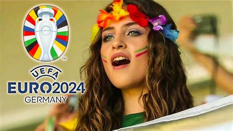 Uefa Euro Trailer Meduza Onerepublic Leony Fire Official