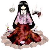 Imperishable Night/Characters - Touhou Wiki - Characters, games, locations, and more