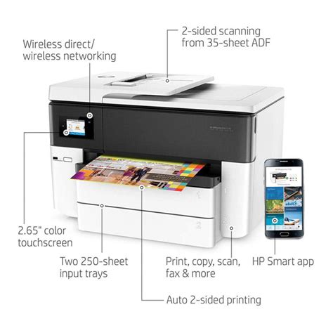 Hp Deskjet Plus 6475 Wireless All In One Color Printer Officejo