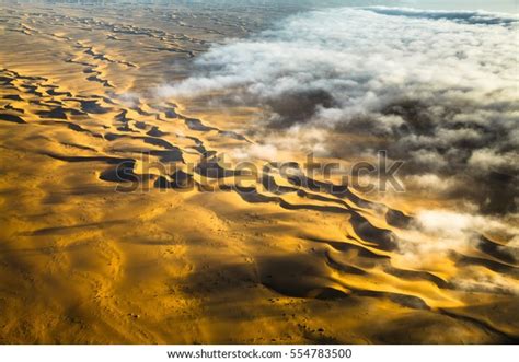 Skeleton Coast Namib Desert Namibia Stock Photo (Edit Now) 554783500