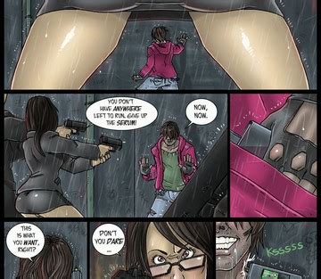 Eyline Muses Sex And Porn Comics