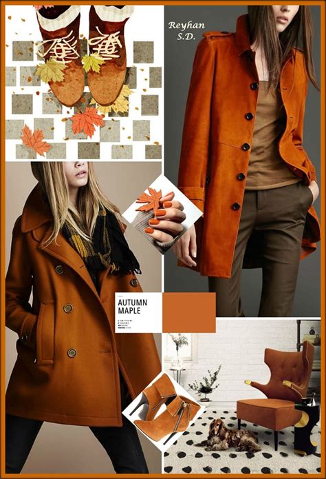 Autumn Maple By Reyhan S D Feminine Outfit Jean Outfits Winter