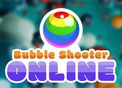 Bubble Shooter Online - Play for free - Online Games