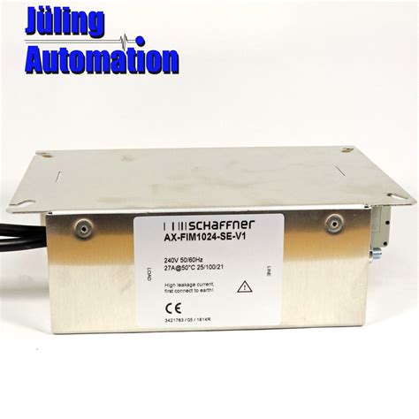 Motoren - Jüling - Automation