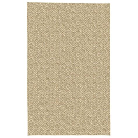 Gracie Oaks Palmyre Jute Sisal Beige Rug Reviews Wayfair