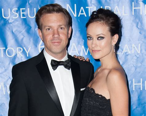 Olivia Wilde and Jason Sudeikis engaged - TODAY.com