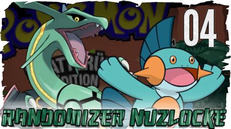 Mondhöhle ist hart 04 Pokemon Blattgrün Randomizer Nuzlocke