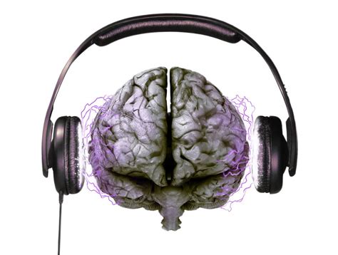 Les Bienfaits De La Musique Sur Le Cerveau So Healthy