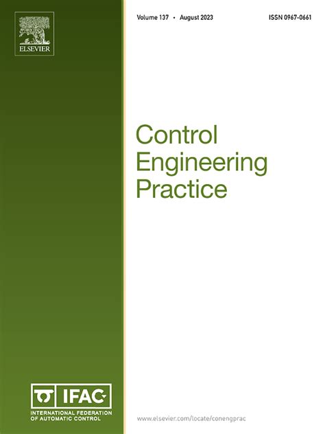 Control Engineering Practice好投吗 小佩