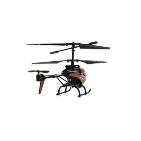 Ninco Graphite Max Helicóptero radiocontrol Helicópero r c