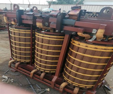 Copper Transformer Scrap Dawar AI Sajaa Metal Scrap LLC AlCircleBiz