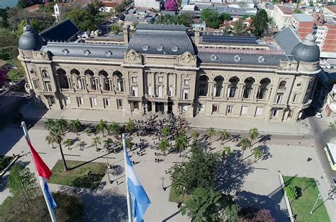 Fuerte caída en la coparticipación a Santa Fe Diario Castellanos