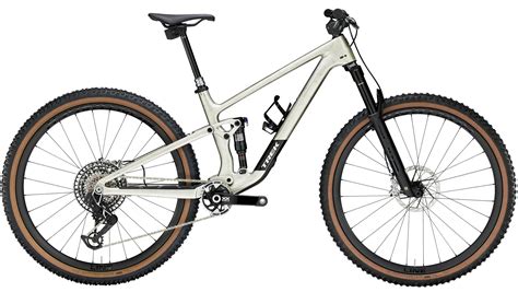 Trek Top Fuel Xx Axs Gen Mountainbike Fully Carbon Wit M