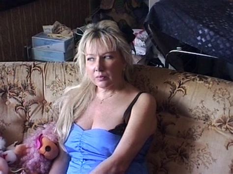 Curvy Blonde Masturbates From Swedish Delights 4 By European Media Productions HotMovies