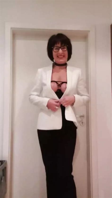 Julie Is Presenting Her Erotic Dress Blonde Porn Feat JulieEroticDress By FapHouse XHamster