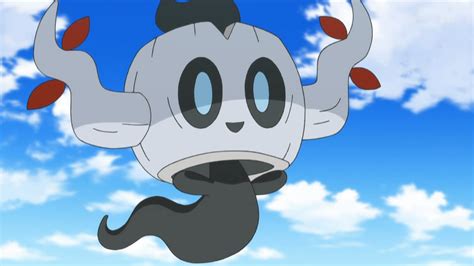 Shiny Phantump | Pokémon Wiki | FANDOM powered by Wikia