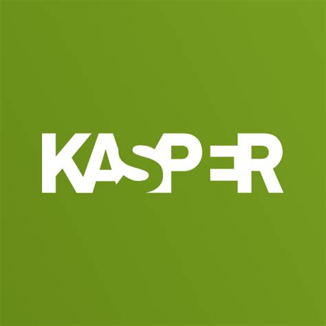 KASPER - Apps on Google Play