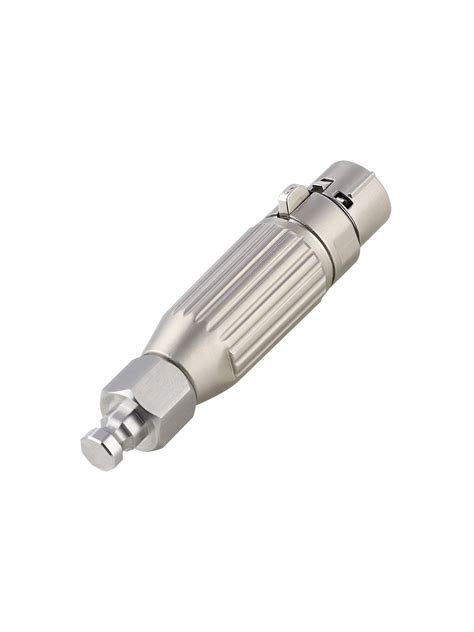 Hismith Premium Sex Machine Attachment Kliclok To Xlr Adapter